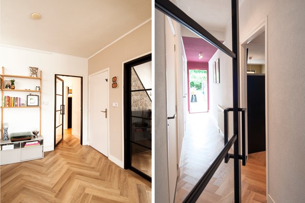 Medium property photo - Brugstraat 38, 9503 HM Stadskanaal